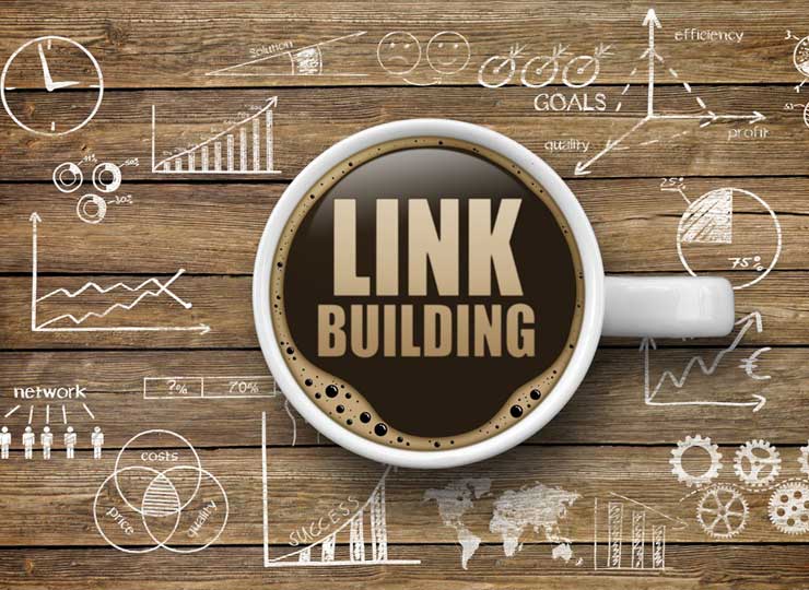 Link Building Strategies