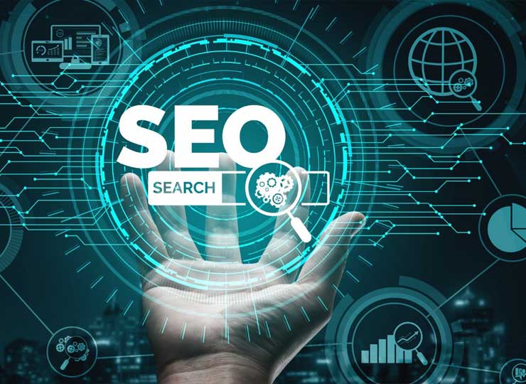 SEO Optimization the Ultimate guide