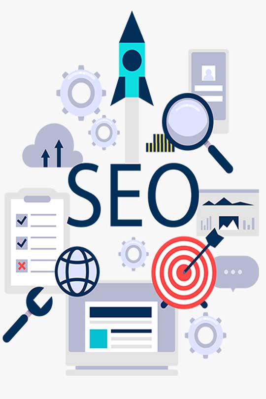 SEO services